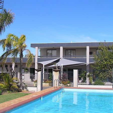 Dongara Old Mill Motel מראה חיצוני תמונה