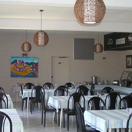 Dongara Old Mill Motel מראה חיצוני תמונה