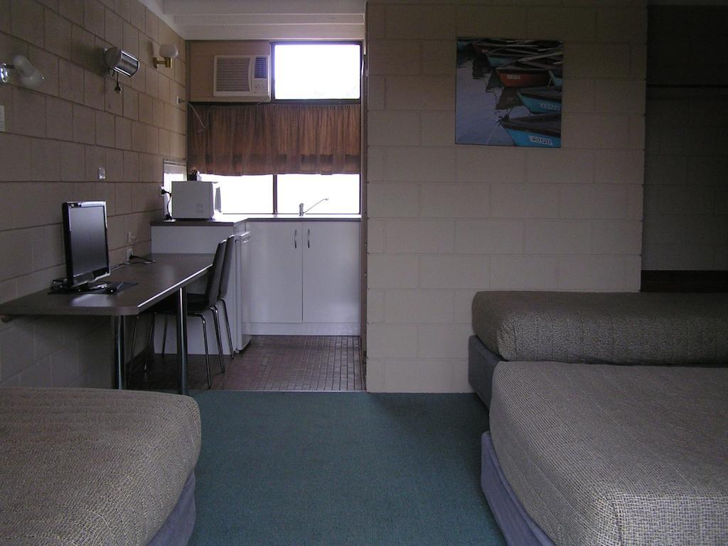 Dongara Old Mill Motel חדר תמונה