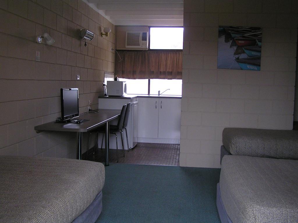Dongara Old Mill Motel חדר תמונה