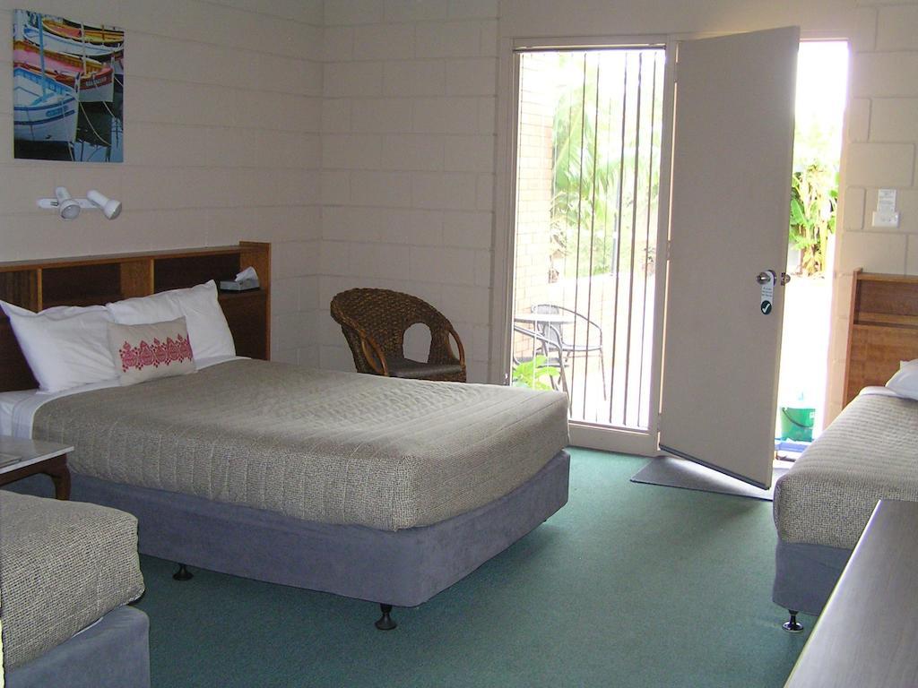 Dongara Old Mill Motel מראה חיצוני תמונה