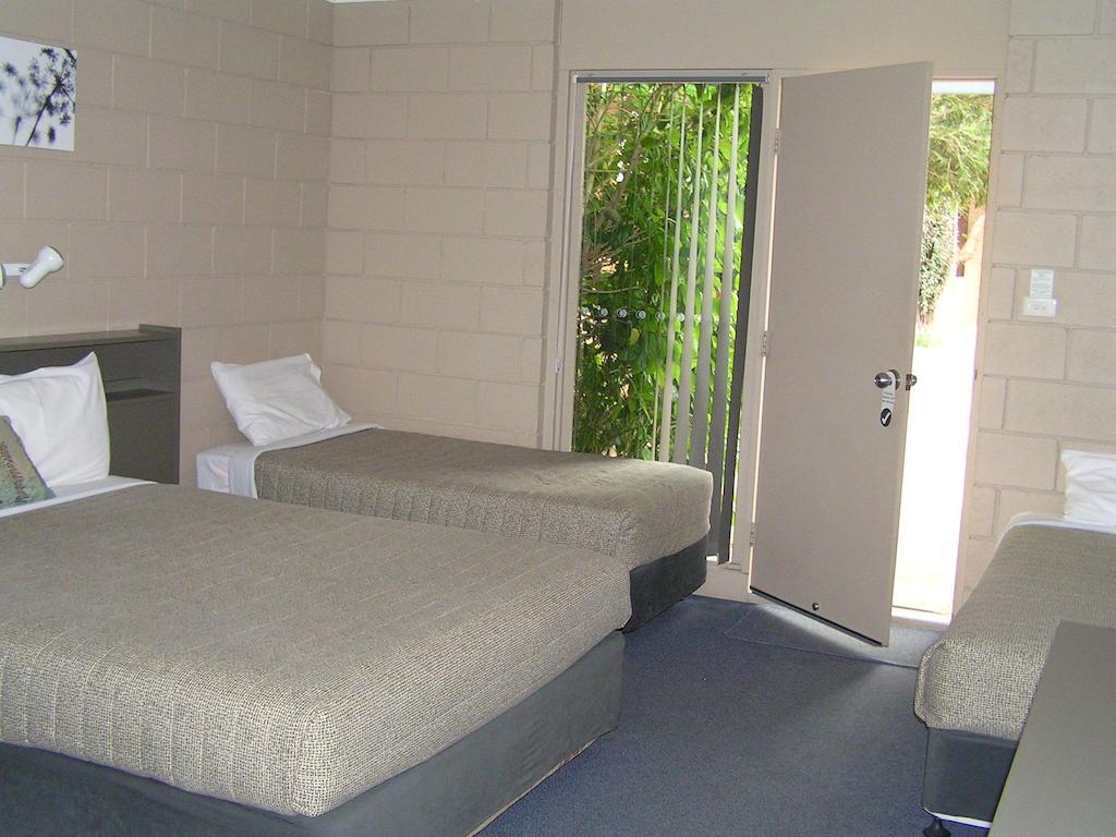 Dongara Old Mill Motel חדר תמונה