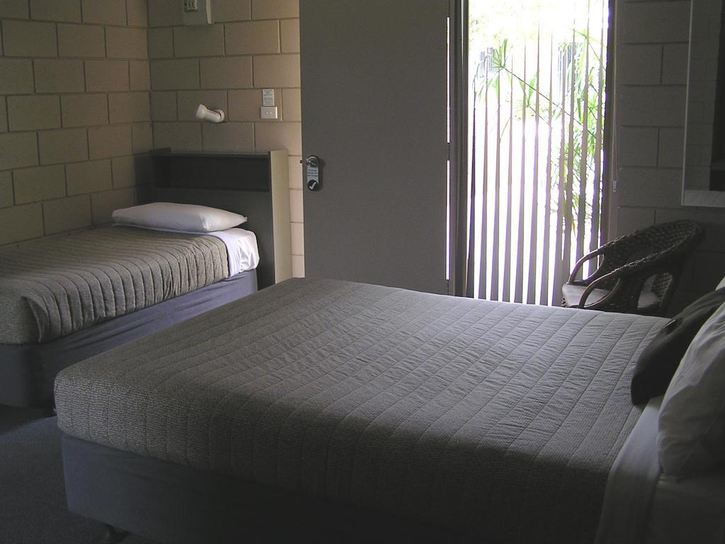 Dongara Old Mill Motel חדר תמונה