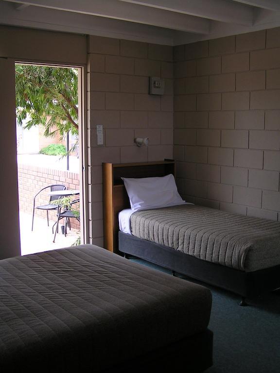 Dongara Old Mill Motel חדר תמונה