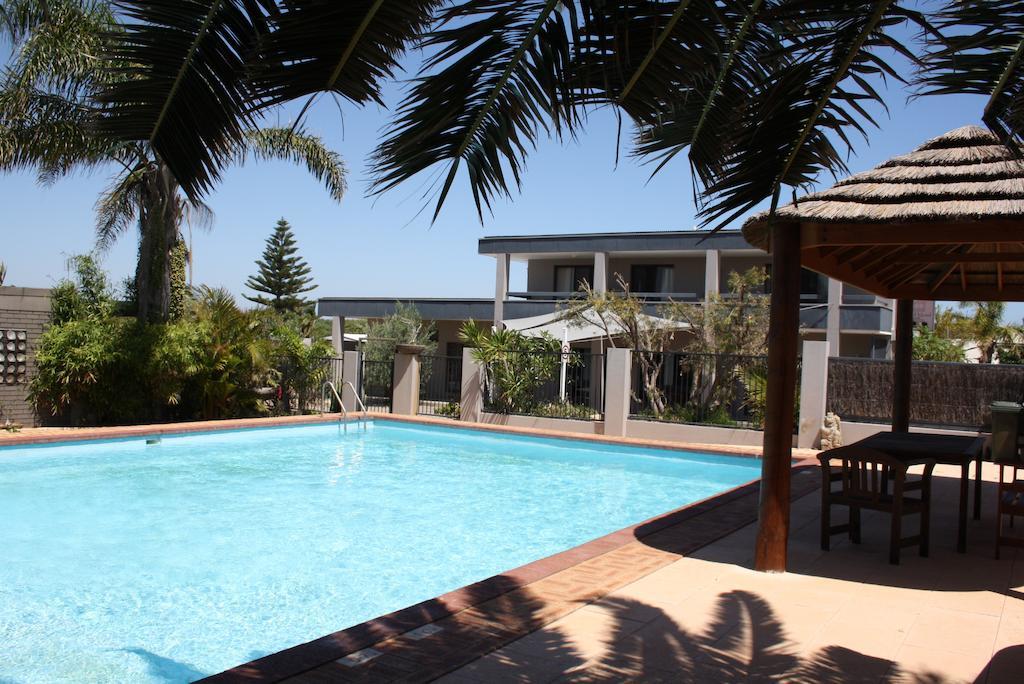 Dongara Old Mill Motel מראה חיצוני תמונה