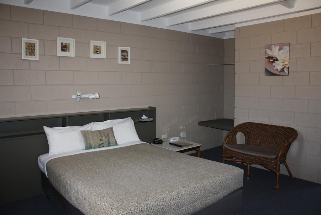 Dongara Old Mill Motel חדר תמונה