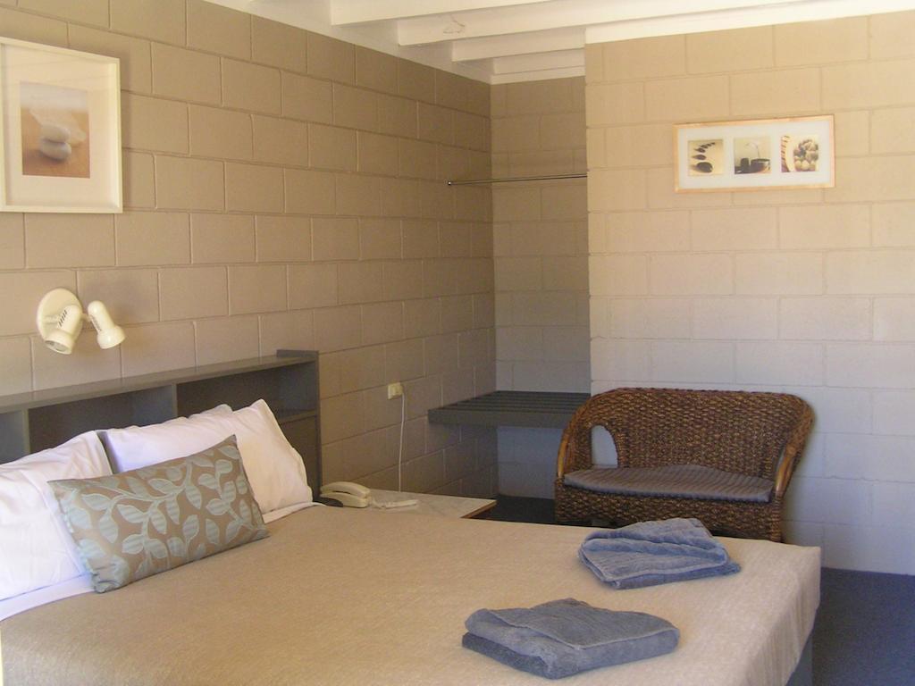 Dongara Old Mill Motel מראה חיצוני תמונה
