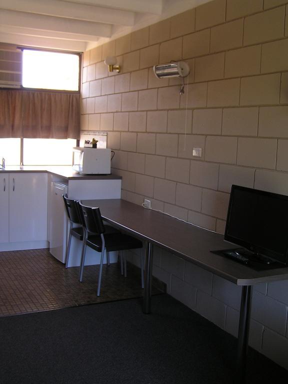 Dongara Old Mill Motel חדר תמונה