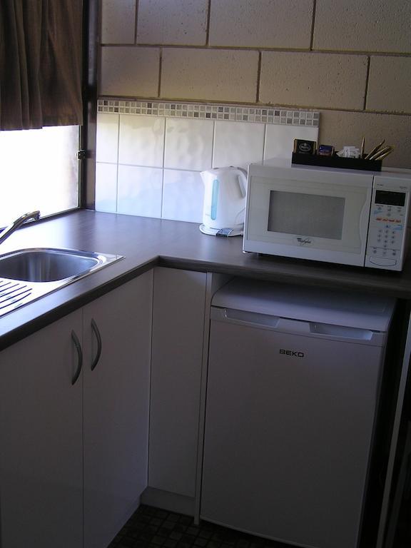 Dongara Old Mill Motel חדר תמונה