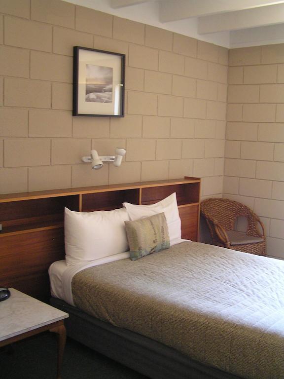 Dongara Old Mill Motel חדר תמונה