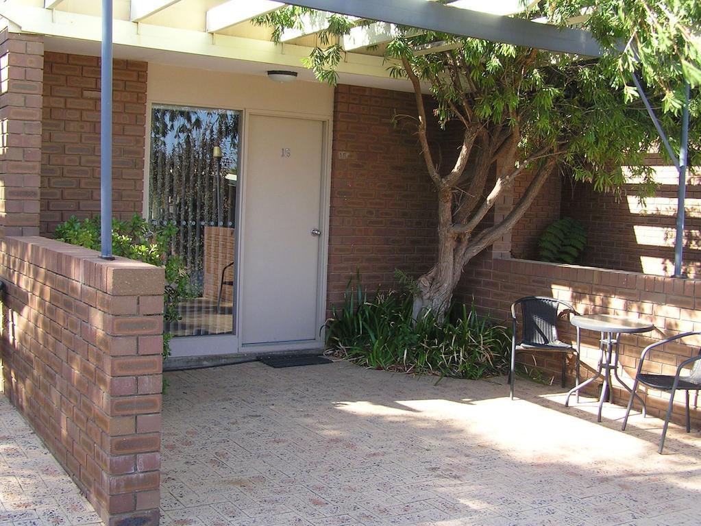 Dongara Old Mill Motel חדר תמונה
