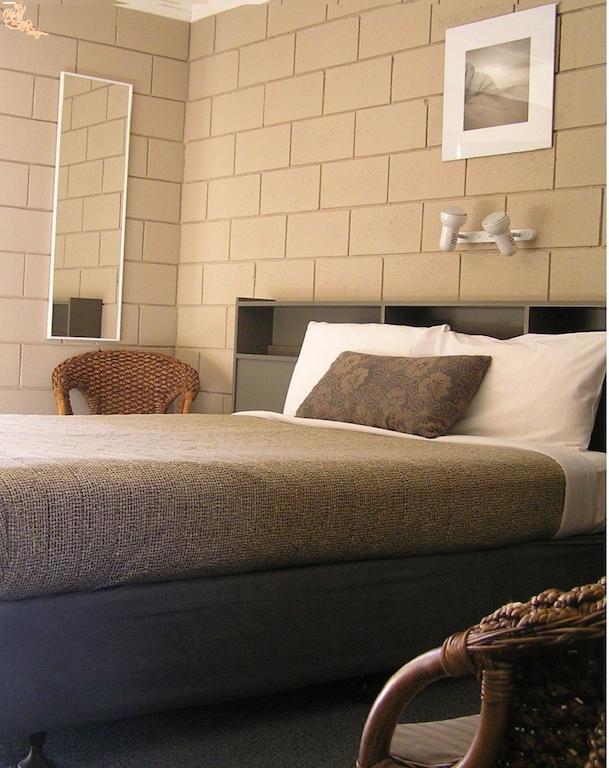 Dongara Old Mill Motel חדר תמונה