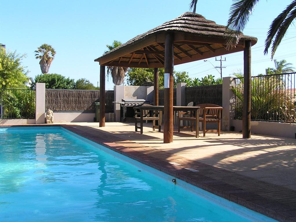 Dongara Old Mill Motel מראה חיצוני תמונה