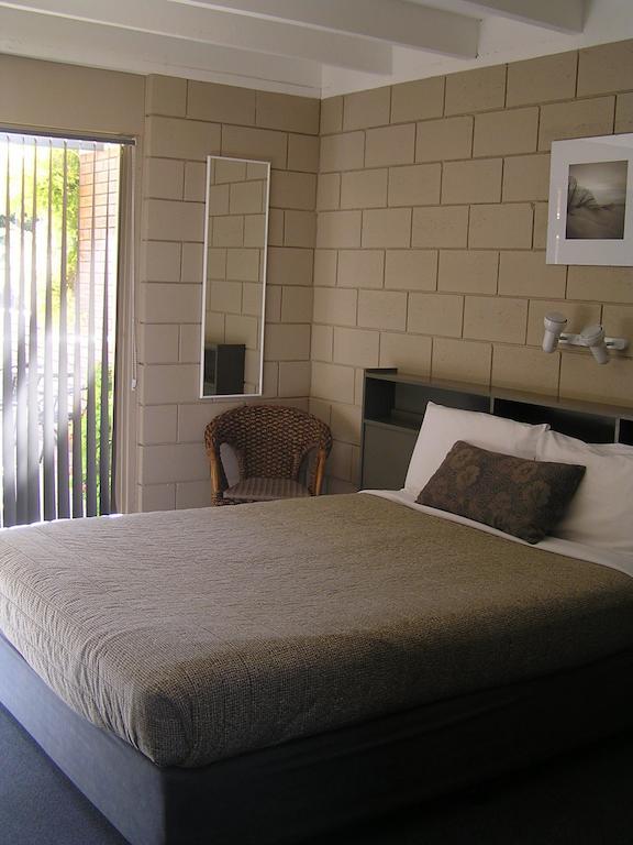 Dongara Old Mill Motel חדר תמונה