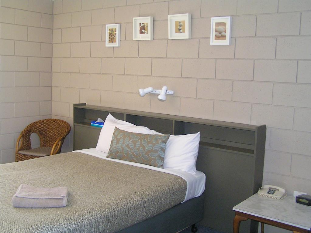 Dongara Old Mill Motel חדר תמונה