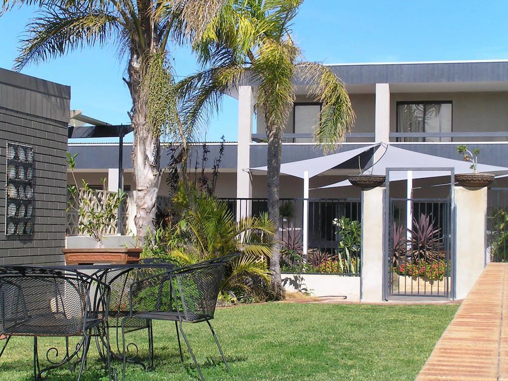 Dongara Old Mill Motel מראה חיצוני תמונה