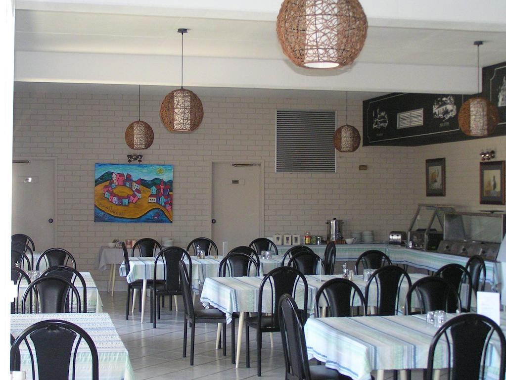 Dongara Old Mill Motel מראה חיצוני תמונה
