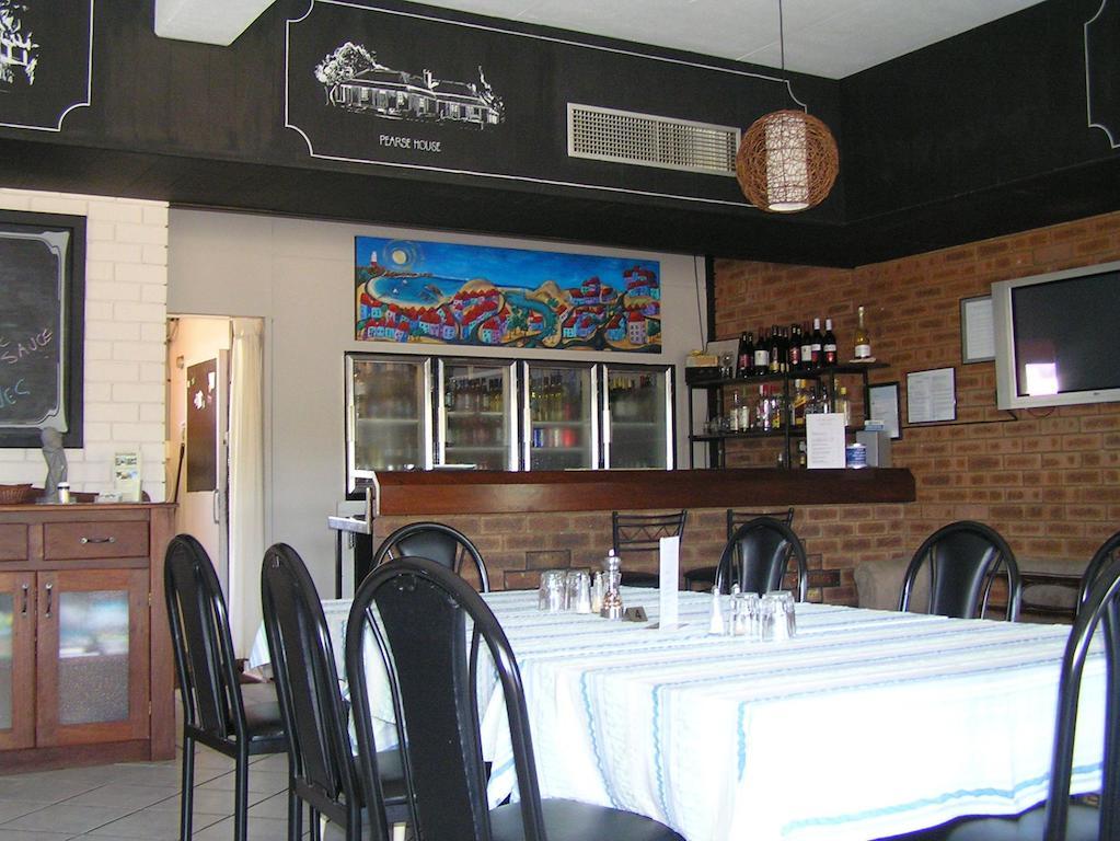 Dongara Old Mill Motel מראה חיצוני תמונה